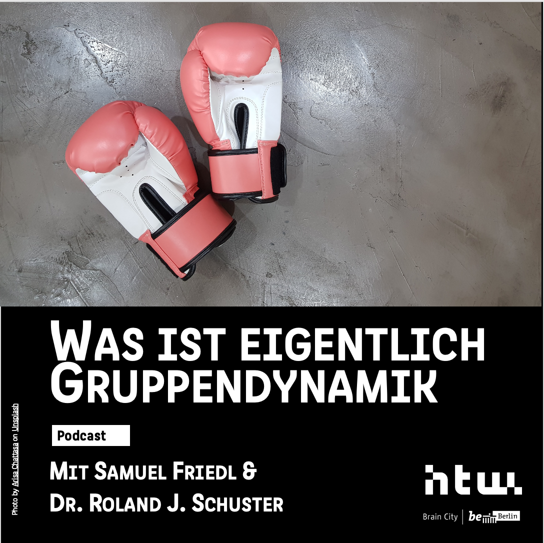 Was ist Gruppendynamik?