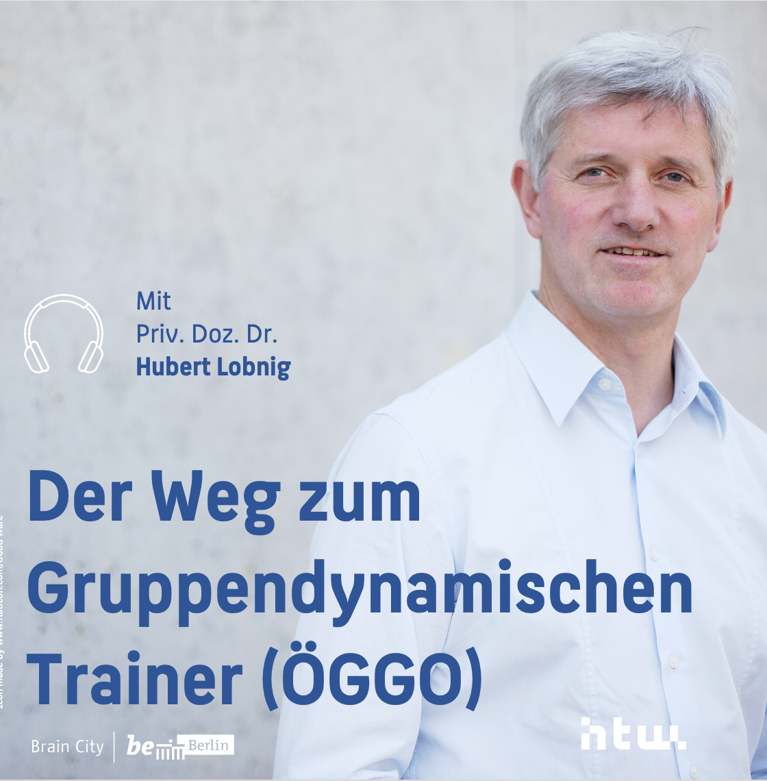 Der Weg zum Gruppendynamischen Trainer (ÖGGO)