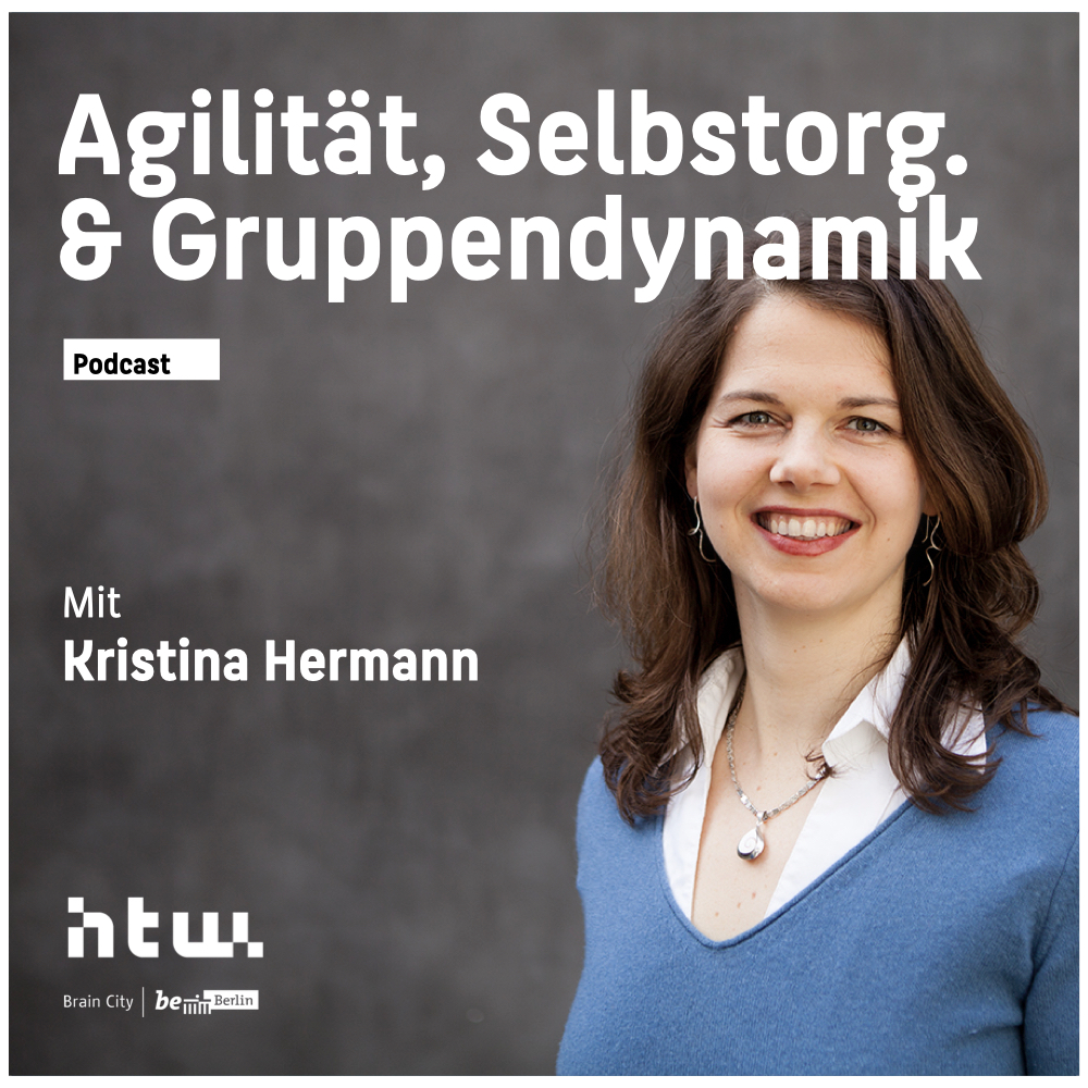 Agilität, Selbstorganisation & Gruppendynamik