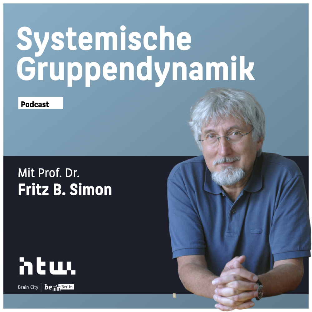 Systemische Gruppendynamik