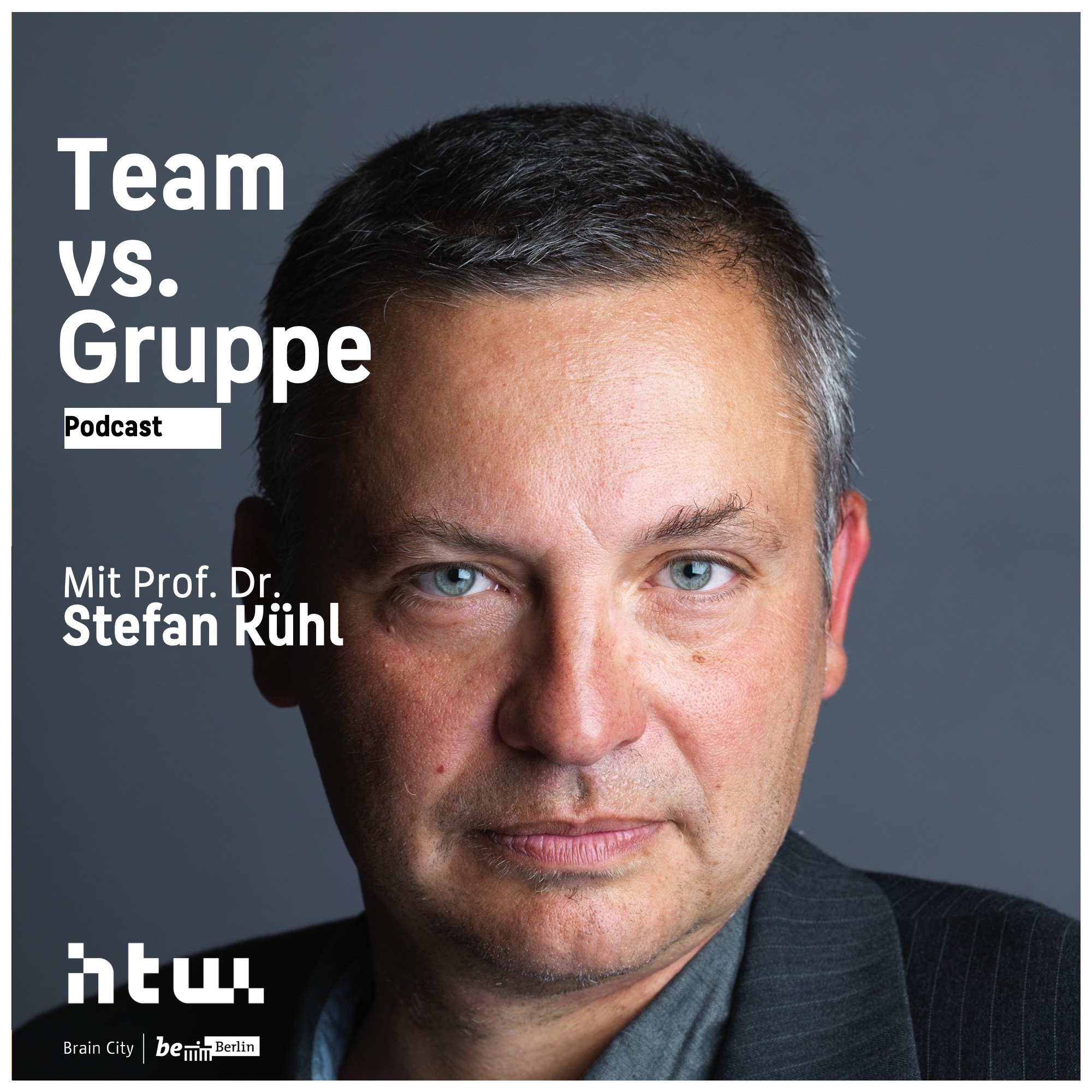 Team vs. Gruppe.