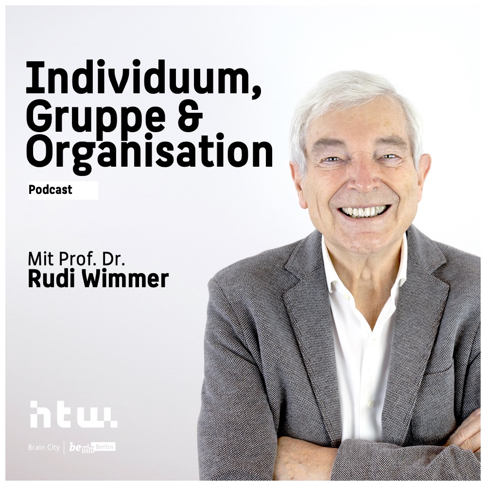 Individuum, Gruppe, Organisation