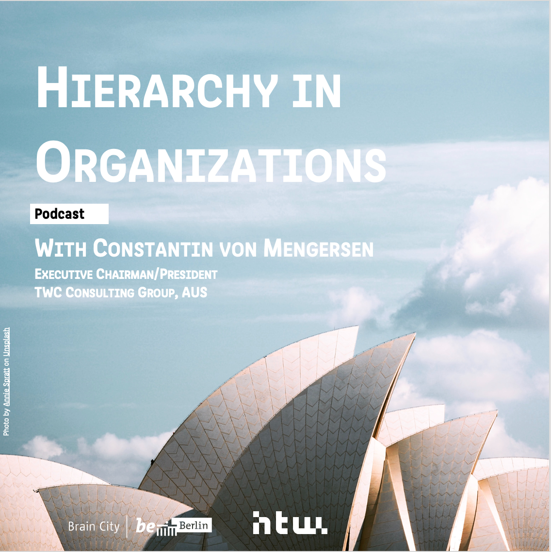 Hierarchy in Organizations