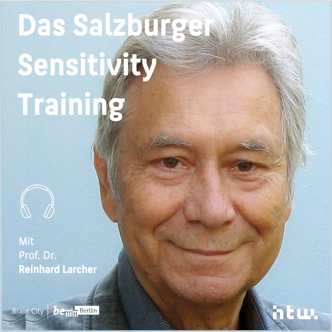 Das Salzburger Sensitivity Training – Im Gespräch mit Reinhard Larcher