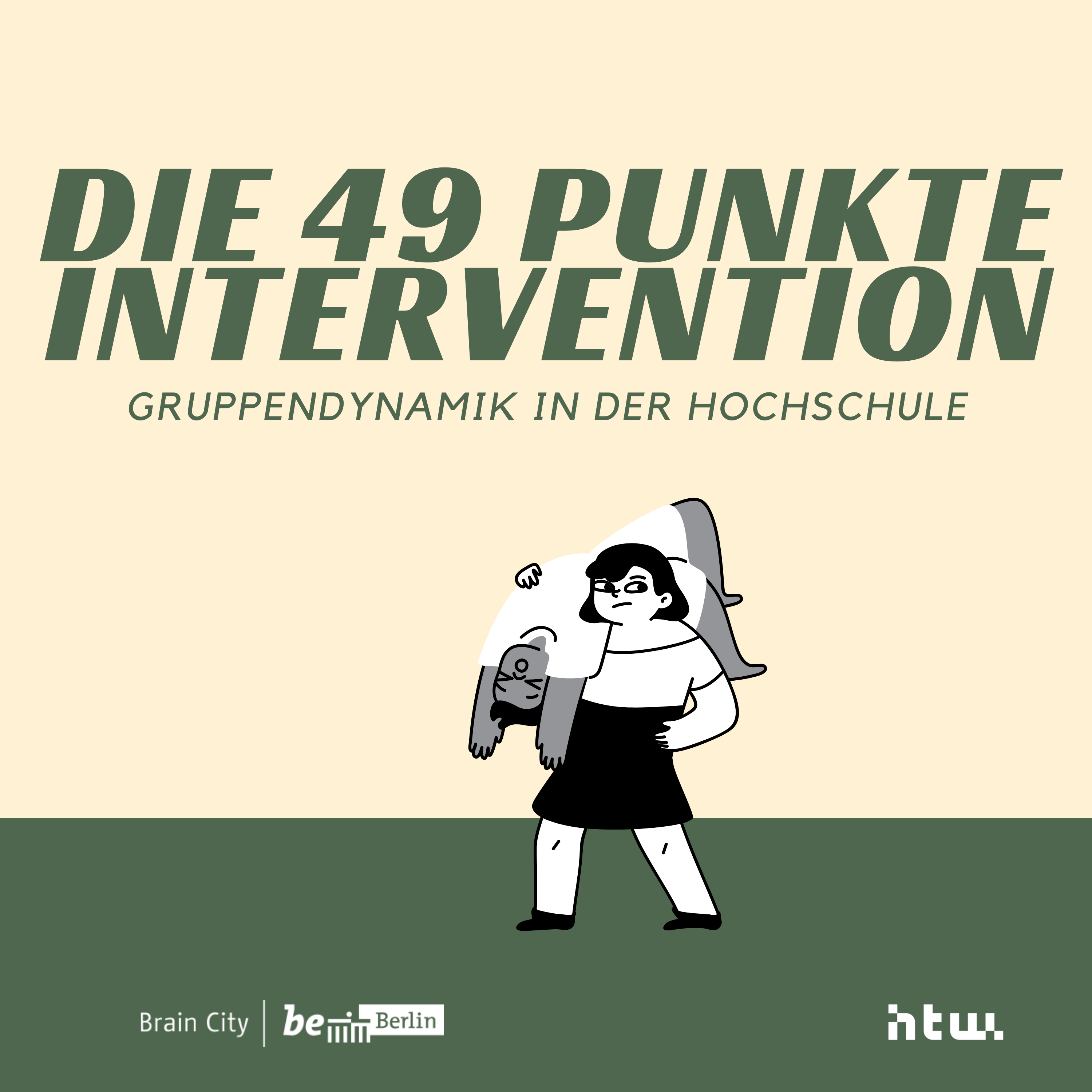 Die 49 Punkte Intervention