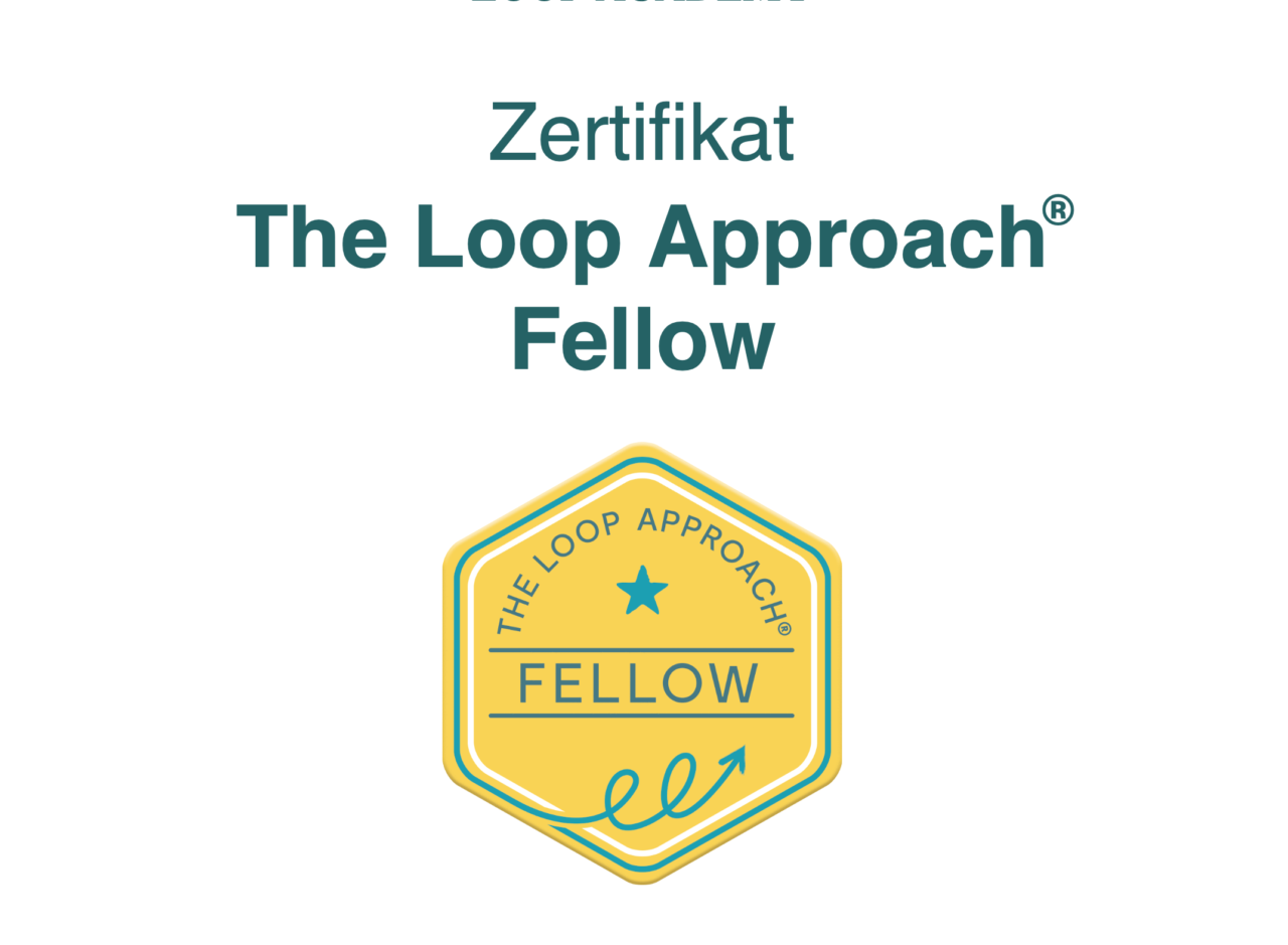Loop approach samuel friedl